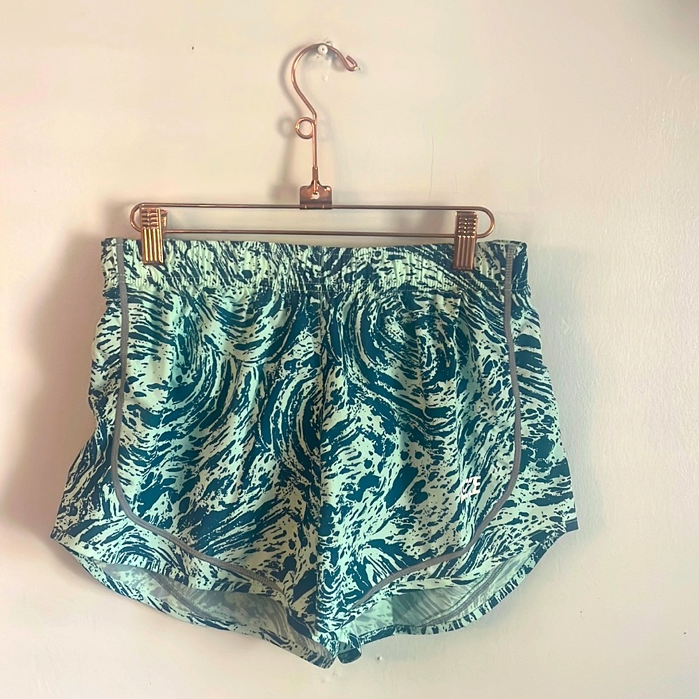 NWT NIKE Dri-Fit Running Shorts